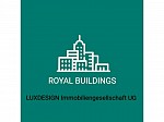Luxdesign Immobiliengesellschaft UG